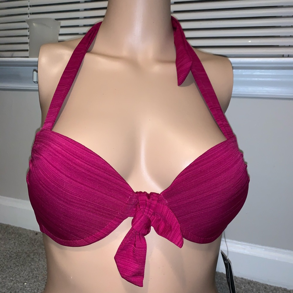 Mossimo push up bikini 👙 top